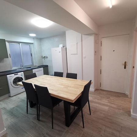 Apartamento El Pilar 5 Zaragoza Eksteriør bilde